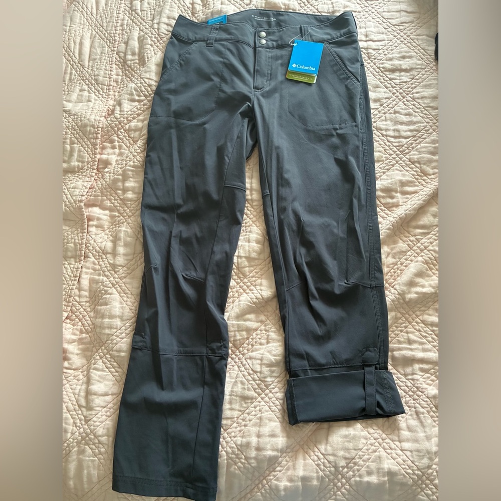 Columbia Saturday Trail Stretch Pants